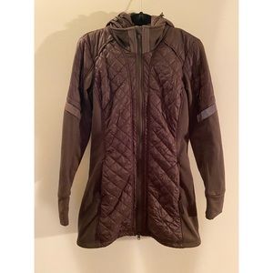 Athleta jacket